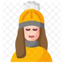 Woman  Icon