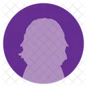 Avatar Man Boy Icon