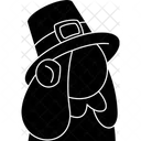Avatar Female Woman Icon