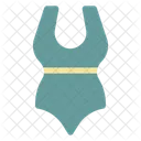 Flat Clothes Wear Icon