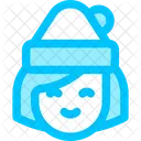 Person People Character Icon
