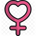 Woman Gender Sex Symbol Icon