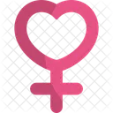 Woman Gender Sex Symbol Icon