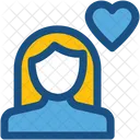 Love Feeling Loved Icon