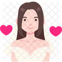 Woman Inlove  アイコン
