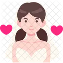 Woman Inlove  アイコン