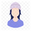 Avatar People Person Icon