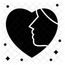 Woman Love  Icon