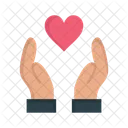 Woman Love  Icon