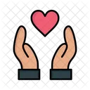 Woman Love  Icon