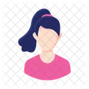 Avatar People Person Icon