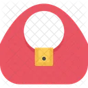 Woman Purse  Icon