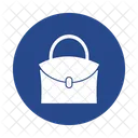 Woman Purse Hand Bag Fashion Icon