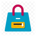 Woman Purse Woman Bag Handbag Icon