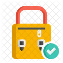 Woman Purse Woman Bag Handbag Icon