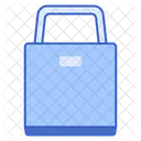 Woman Purse  Icon