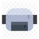 Bag Belt Icon