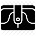 Woman Purse Woman Wallet Purse Icon