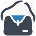 Woman Purse Hand Bag Purse Icon