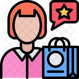 Woman Review  Icon