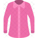 Woman Shirt Shirt Fashion Icon