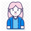 Julia Icon