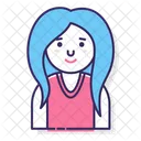 Jane Icon