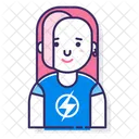 Grace Icon