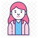 Clara Icon