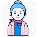 Claire Icon