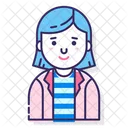 Chloe Icon