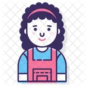 Audrey Icon