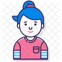 Abigail Icon
