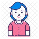 Zoe Icon