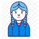 Sophia Icon