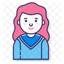 Olivia Icon
