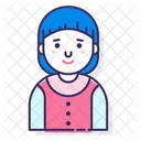 Nora Icon