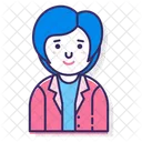 Natalie Icon