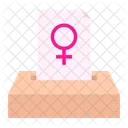 Women Day Womens Day Gender Symbol Icon