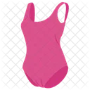 Woman swimsuit  Icon