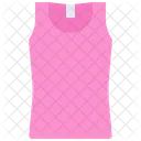 Woman T Shirt Woman T Shirt Icon