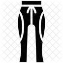 Woman Trouser Apparel Clothes Icon