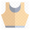 Tshirt Shirt Clothes Icon