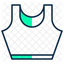 Tshirt Shirt Clothes Icon