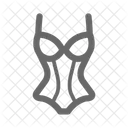 Women Female Shirt Icon