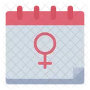 Womans Day  Icône