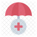 Womans Insurance  Icône