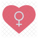 Womans Love  Icône