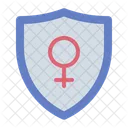 Womans Protection  Icône