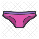 Womans-underwear  Icon